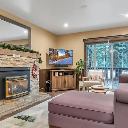 3Bd Two Minutes From King Beach